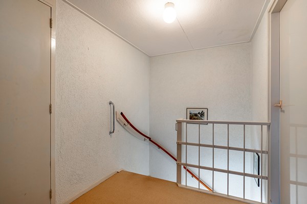 Medium property photo - St. Hubertus-Plaats 21, 8309 AA Tollebeek